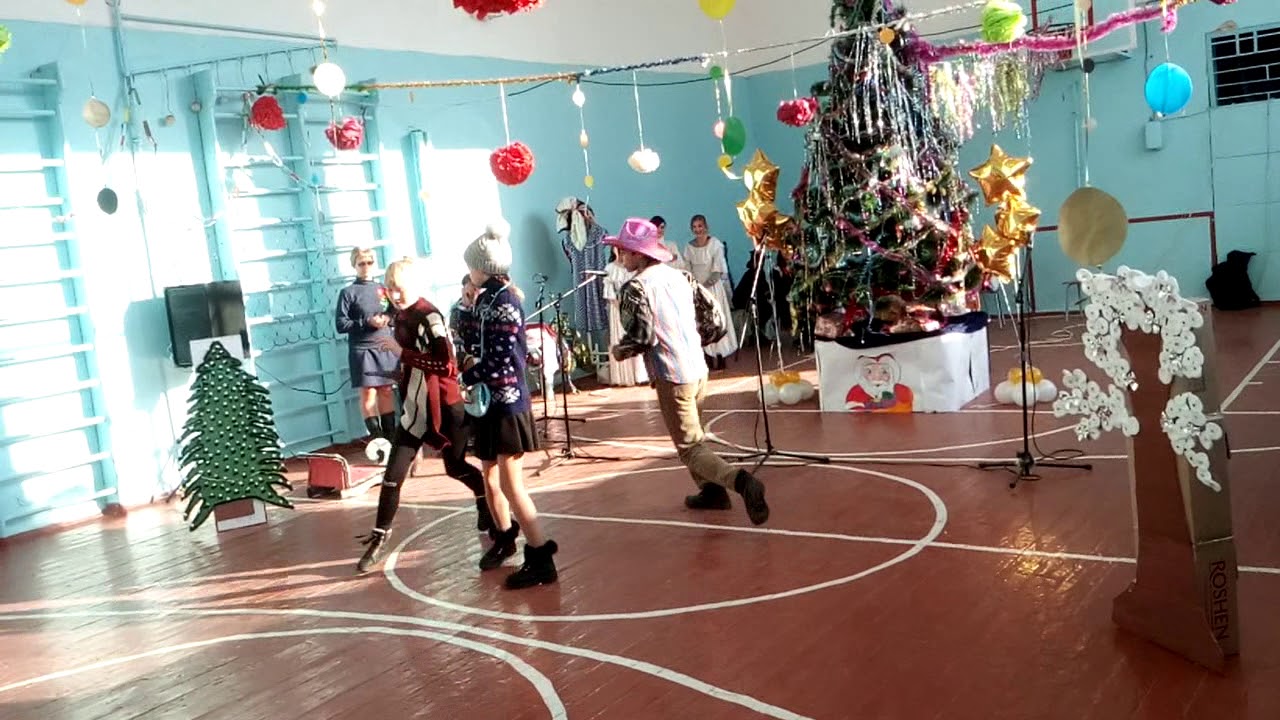 Сказка о Снежной королеве YouTube