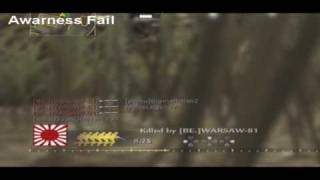 Full COD WaW - PS3 - Fails Guide