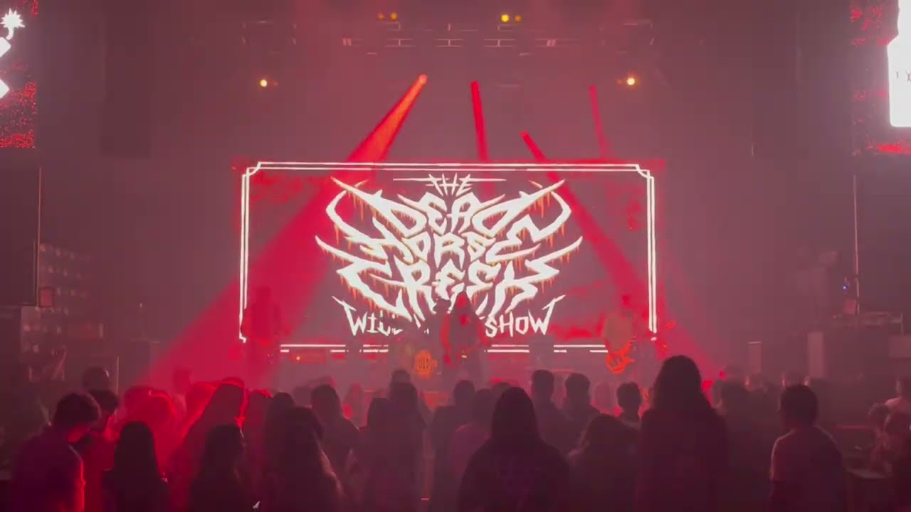 Into The Pit - Dead Horse Creek (Live at The Marc 8/25/23)