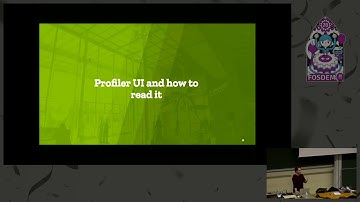 Discover the New Firefox Profiler
