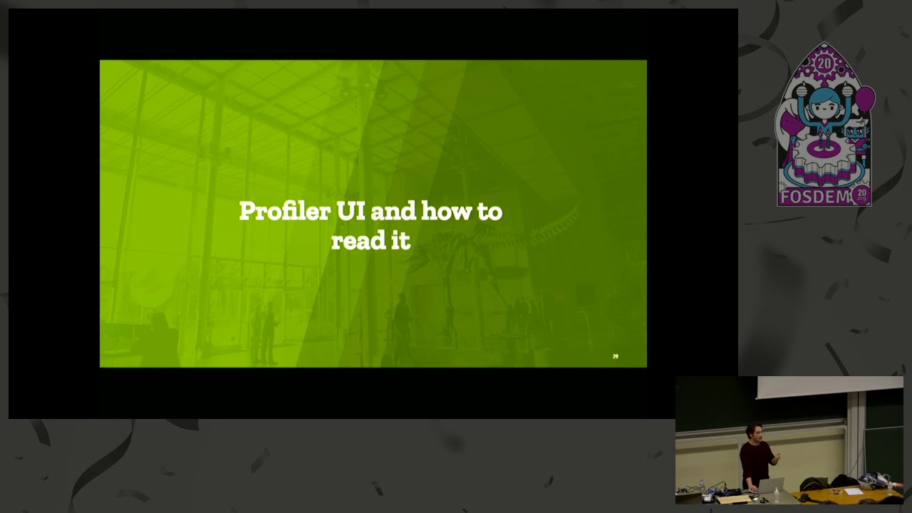 Discover the New Firefox Profiler