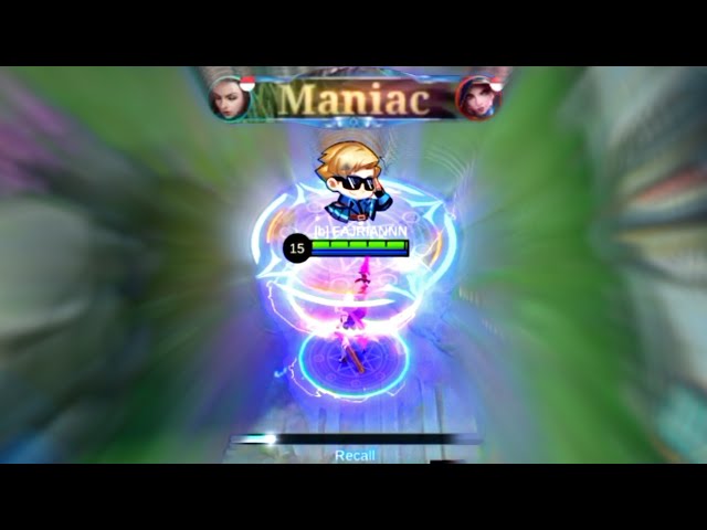 Best Moments of Benedetta! - Gameplay Highlights | Montage | Benedetta Mobile Legends class=