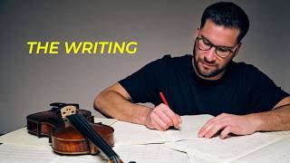 How To Write For a Real String Orchestra : Part  3/4