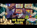Gokken in Las Vegas 🎰 | Dit hadden we niet verwacht!!
