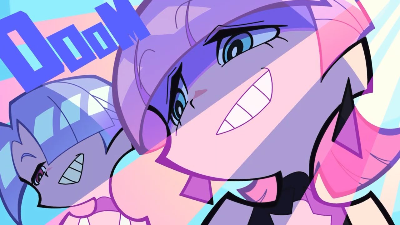 [พากย์ไทย]『New PANTY & STOCKING with GARTERBELT』