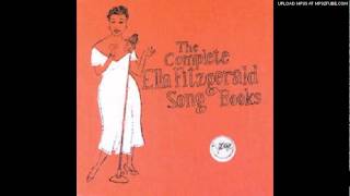 It Don't Mean A Thing - Ella Fitzgerald chords