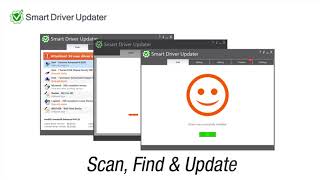 Smart Driver Updater screenshot 4