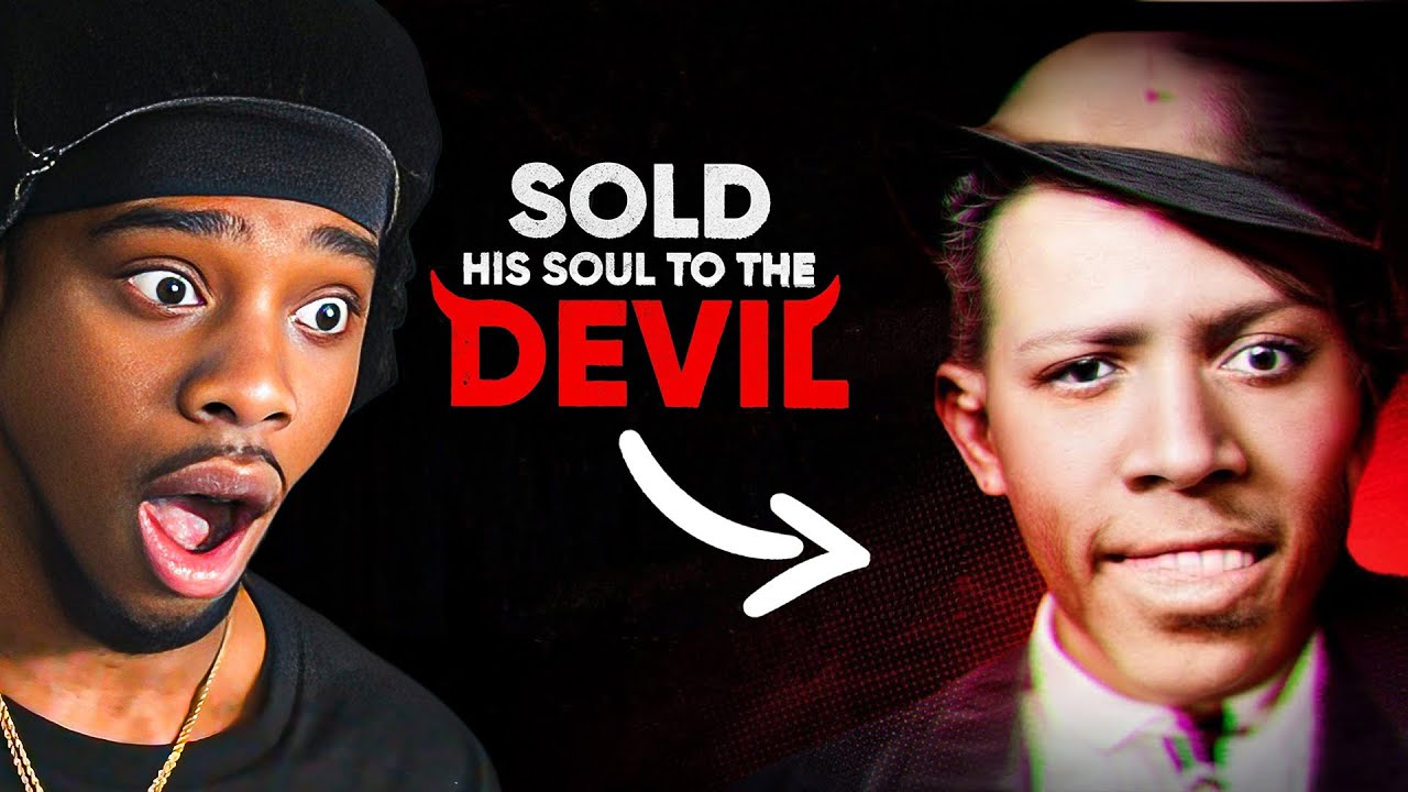 The Scariest Urban Legends in Music History..
