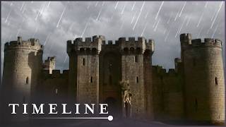 1337-1360: Bloodiest Divorce In History | The 100 Years War Episode 1