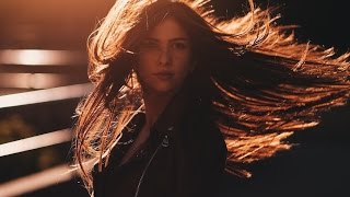 My editing process on natural light portraits using VSCO