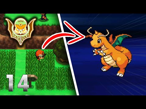 ¡EL MEJOR POKÉMON DEL LOCKE APARECE JUSTO AHORA! || EP14 || Pokémon Macrolocke 4 - [Piru]