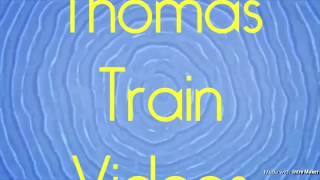 Thomas Gets Stuck On The Blue Mountain Query Tracks