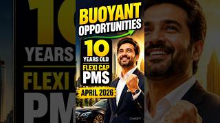 Buoyant Opportunities PMS | Best PMS In 2026 | Top Portfolio Management Services In 2026
