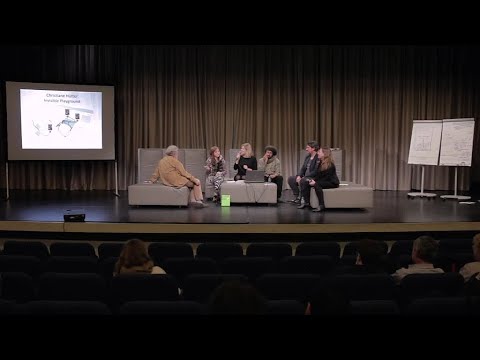 Video: Ergebnisse Der Internationalen Konferenz „Der Beruf Des Architekten. Zeit Für Veränderung