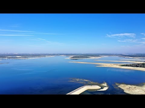 Les Lacs de
