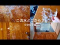 【主婦vlog】衝撃な1日の記録|日常の穏やかな暮らしが一変|ここに住める?不安な夫婦の夕食|ルームツアー|40代|共働き|子育て|小さな平屋|living in japan