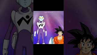 Jaco Saw Frost Cheating | DBS #shorts