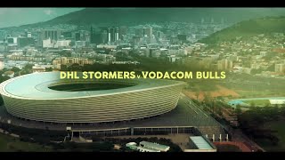 URC 1 Grand Final teaser | DHL Stormers v Vodacom Bulls