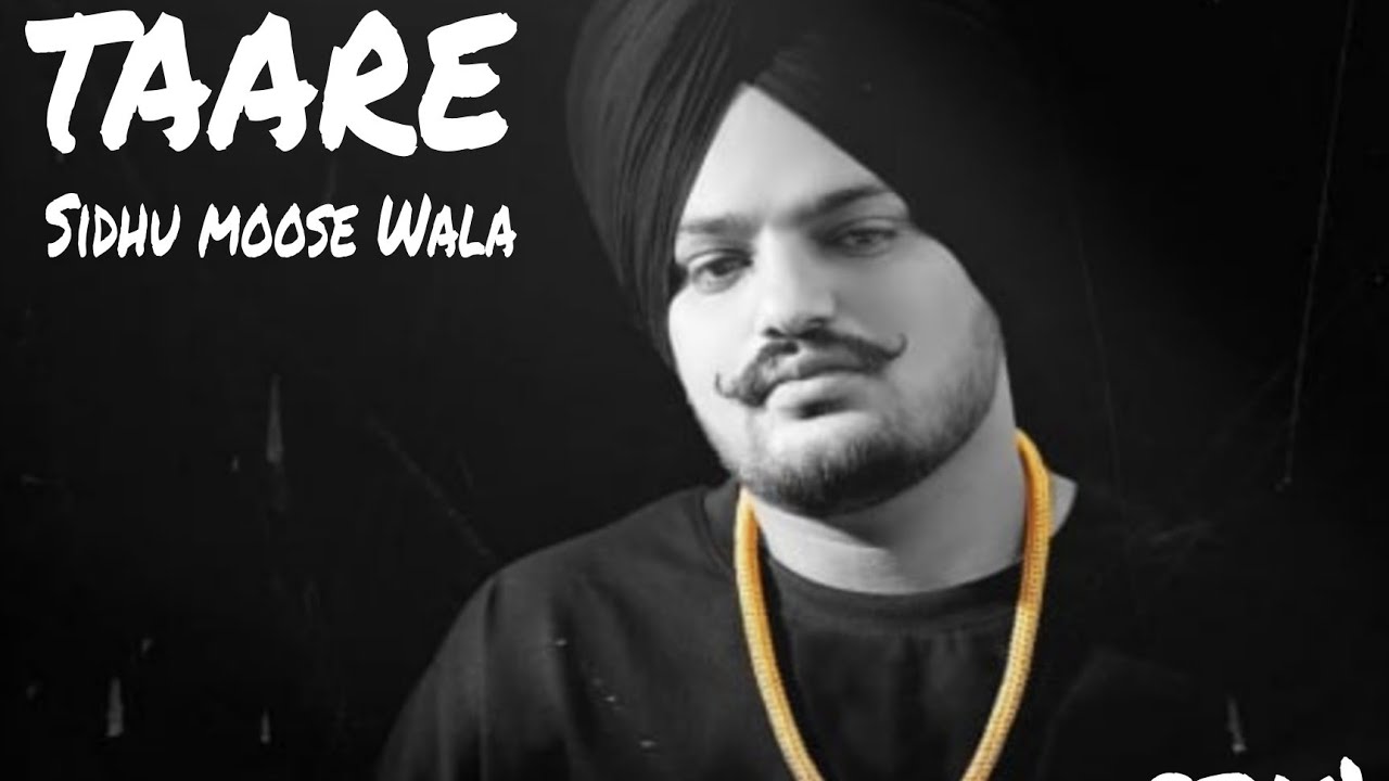 Taare_sidhu moos Wala | slowed+ reverb | Roney yt