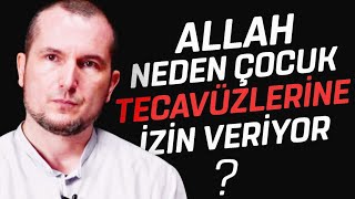 Allah, Çocuk Leri̇ne Neden İzi̇n Veri̇yor? Kerem Önder