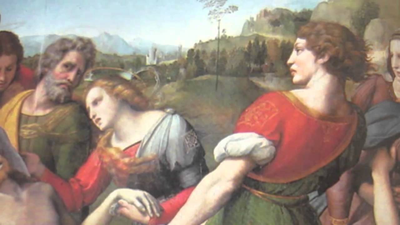 Już Cię Żegnam - Polska pieśń pasyjna