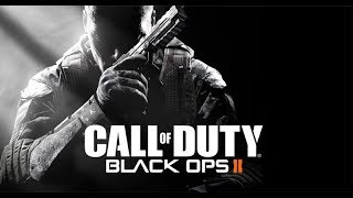 🔴 COD: BLACK OPS II (PS3) Live Stream.