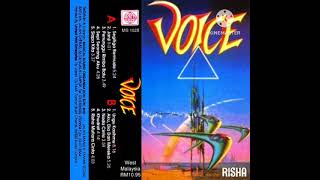 VOICE - PENUNGGU RIMBA BATU