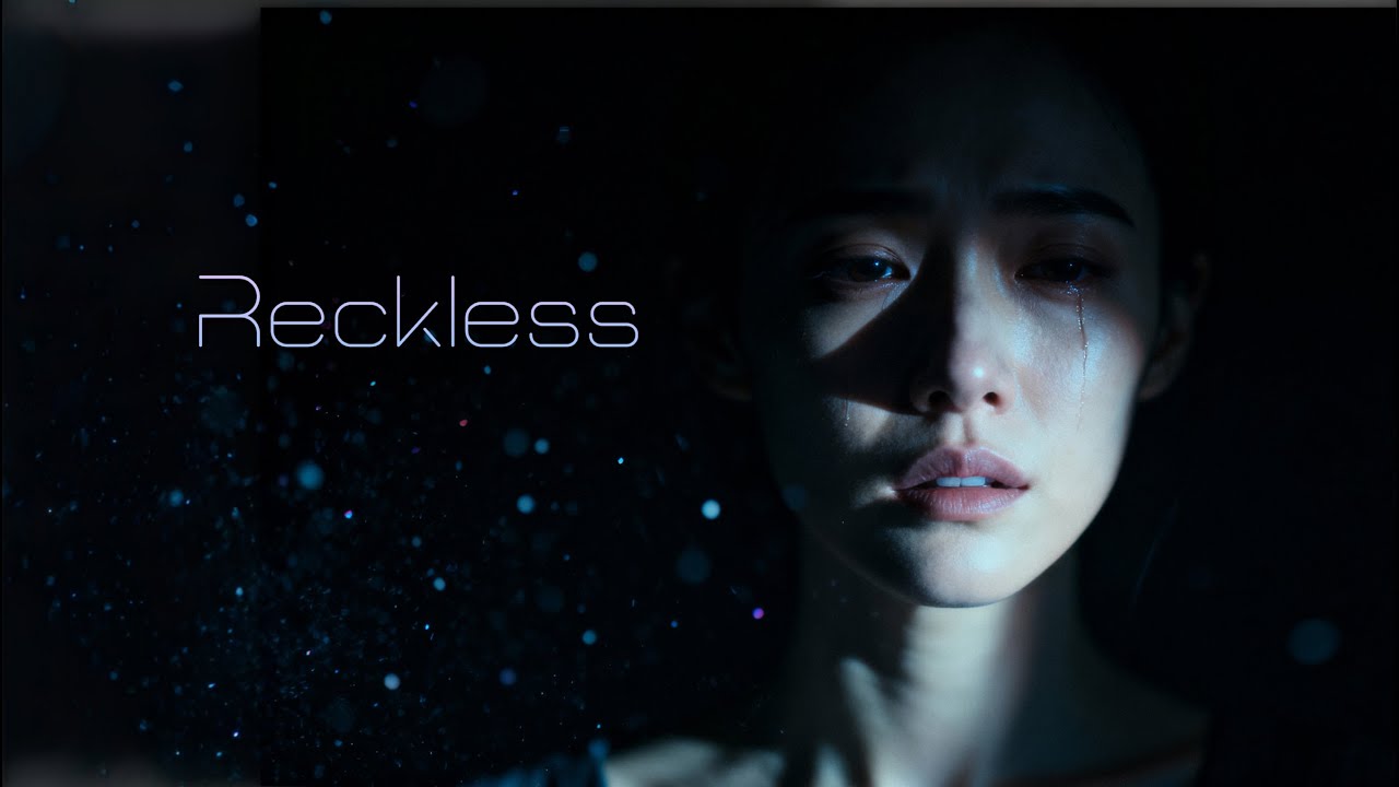 Reckless – A Dark Experimental Hip-Hop Explosion - YouTube