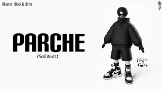 Parche Official Song Wazir Patar Ft. Sambata Hukam New Punjabi Songs 2026