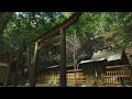 Ohara-Shinmei Jinja Shinto Shrine/大原神明神社