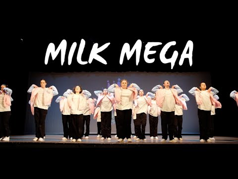 MAS PRESENTS MILK MEGA | WSB INTERNATIONAL MONSTER CREW DIVISION 2022 | AUSTRALIA