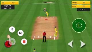 89 runs Cricket Career 2016 - 2016-07-05 screenshot 5