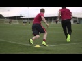 Nike Academy  Pre Season Training   Stamina