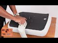 Neuarc Ventus Pro Grey Ergonomic Office Chair | Work From Home Chair | Assembly Video