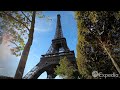 パリ旅行ガイド | エクスペディア