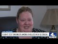 Bakersfield woman's husband dies in B-52 bomber crash