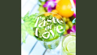 TWICE (트와이스) - Alcohol-Free「」 Resimi