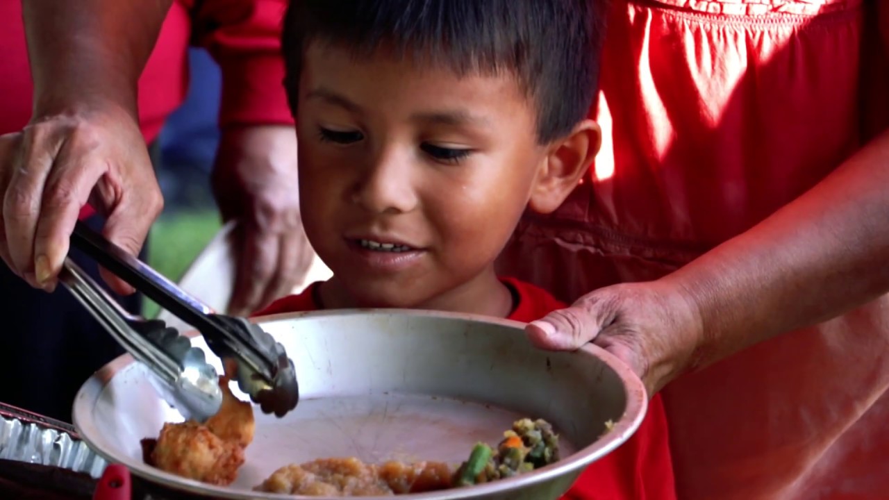 Green Corn Festival 2019