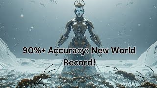 Ant Colony Swarm Agents