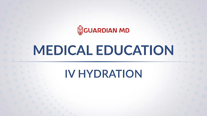 Starting an IV Hydration Therapy Business? Get the Basics!