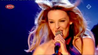 Download Lagu Kylie Minogue - I Believe In You (Live TOTP 12-11-2004) MP3
