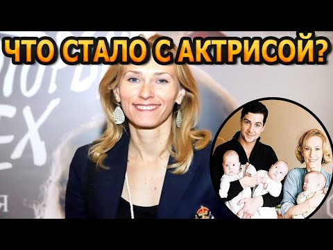 Video: Марина Петренко: өмүр баяны, кино карьерасы жана актрисанын жеке жашоосу