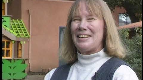 Computer Chronicles: Computers and the Disabled (1997) | Pioneering Accessible Tech