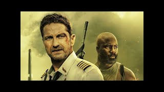 Alerta Extrema | Con Gerard Butler | Tráiler oficial doblado al español