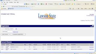 Online Registration (How to Do It!)