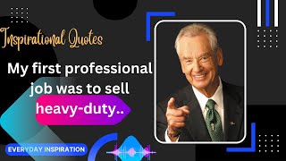 Zig Ziglar Inspirational Quotes | EverydayInspiration