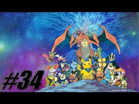 Let&rsquo;s Play Pokémon Super Mystery Dungeon mit Nagi #34 [Die Macht der Elektro-Pokémon]