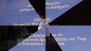#SAPTeched06, #LasVegas - SAP #DemoJam Sessions