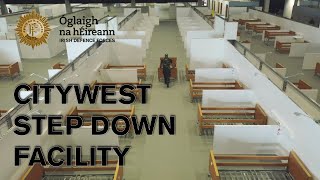 Citywest Step Down Facility