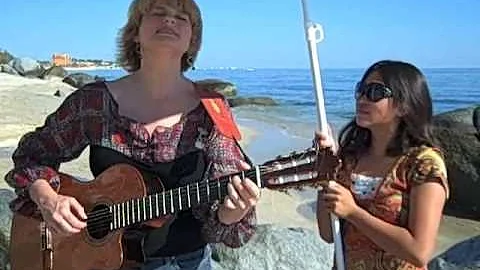 The Cabo Song -- Dr Mary Kleinsorge